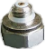 Charge-output Piezoelectric Accelerometer CA-YD-130
